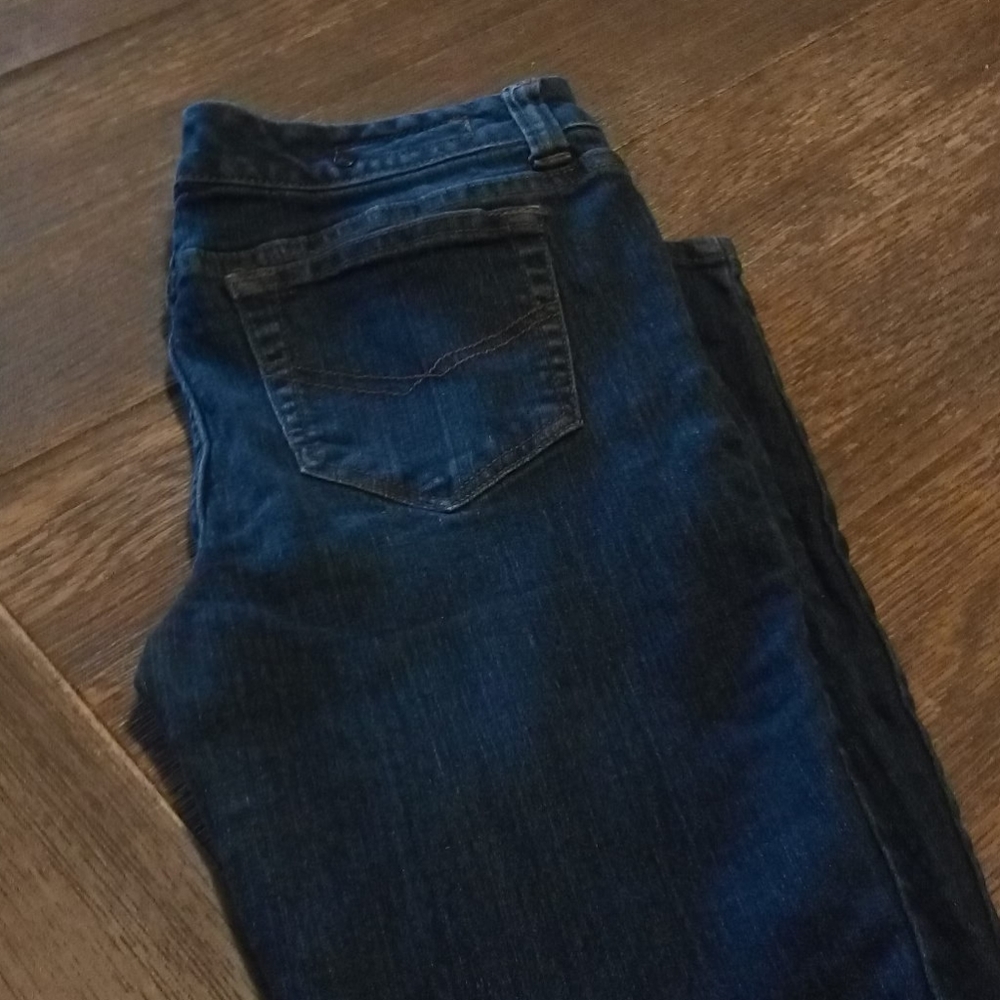 Jalete stretchy jeans